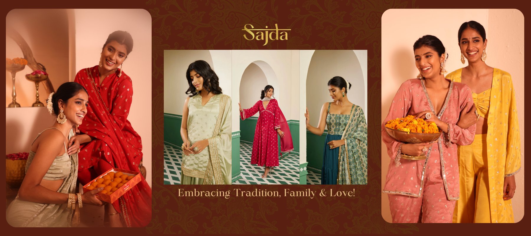 sajda-collection - Alaya by Stage3