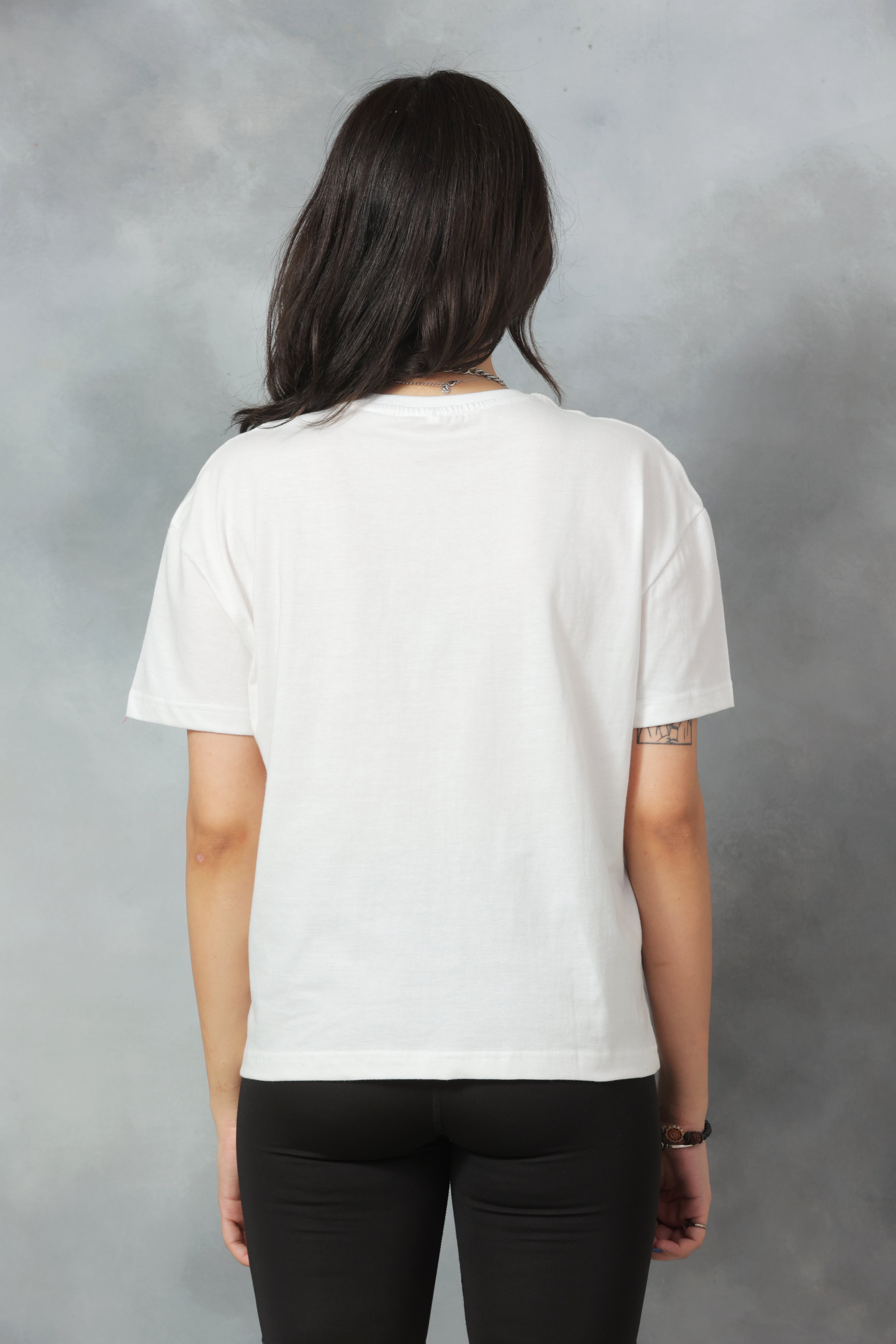 You are Gold Tee
