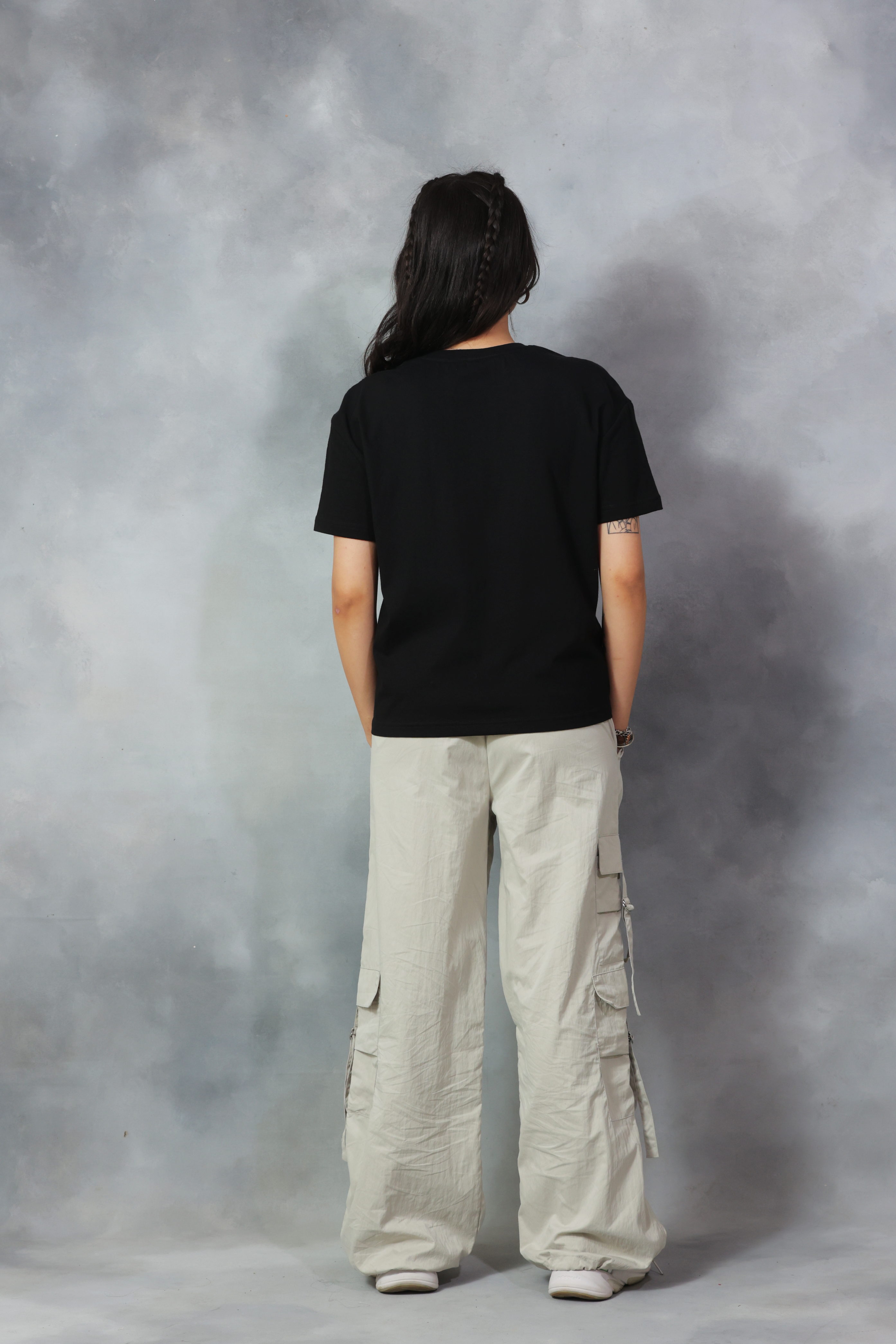 “Thick Thighs x Thin Patience” Tee