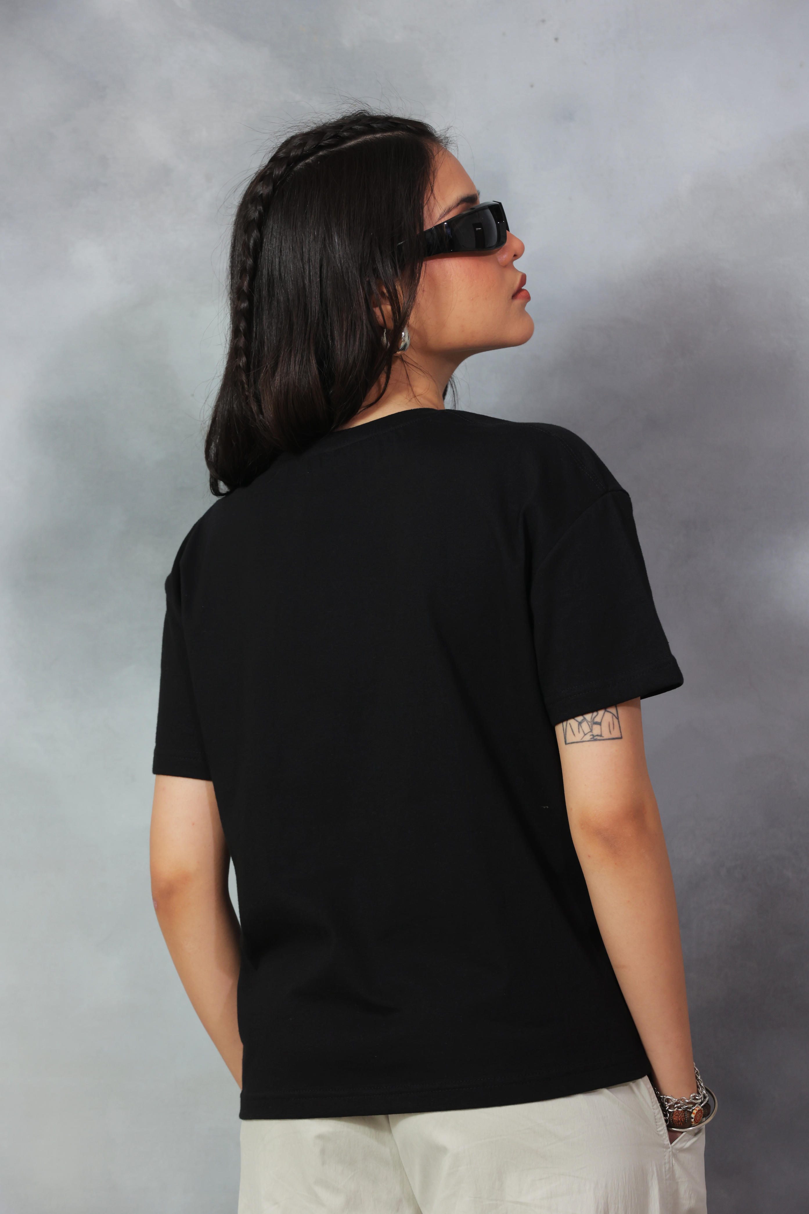 “Thick Thighs x Thin Patience” Tee