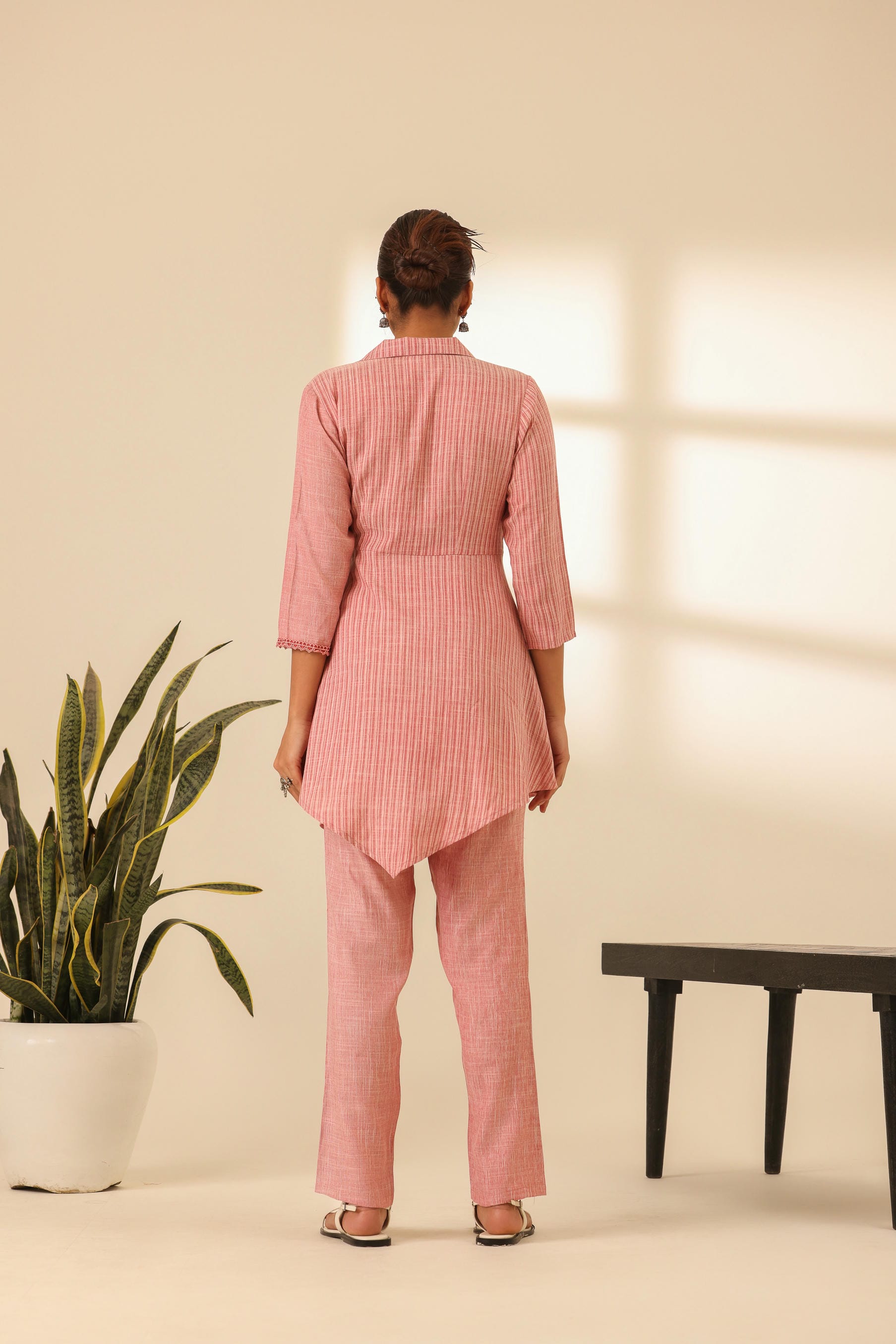 Rangrez Blossom Breeze Pant