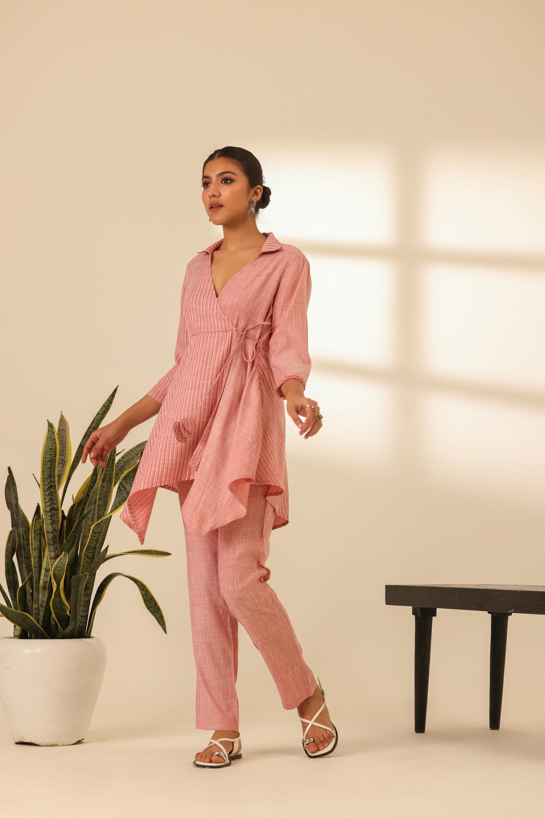 Rangrez Blossom Breeze Pant