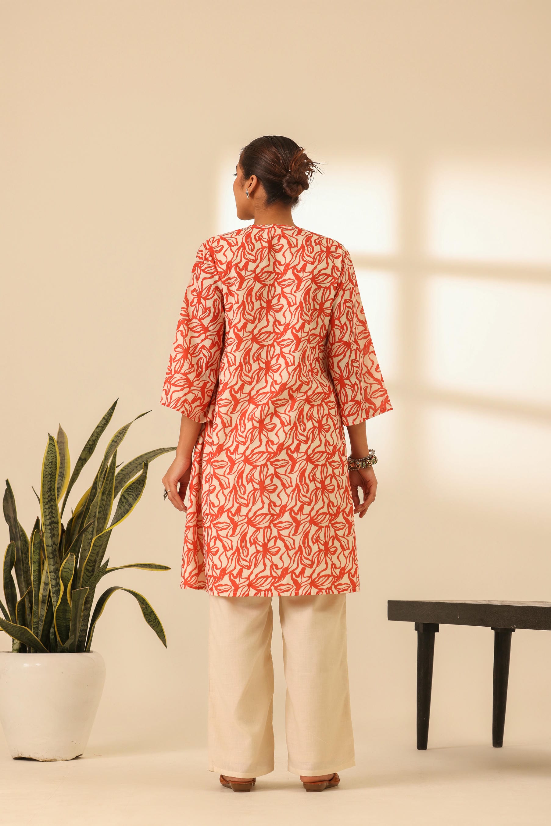 Rangrez Sexy Salsa Pants