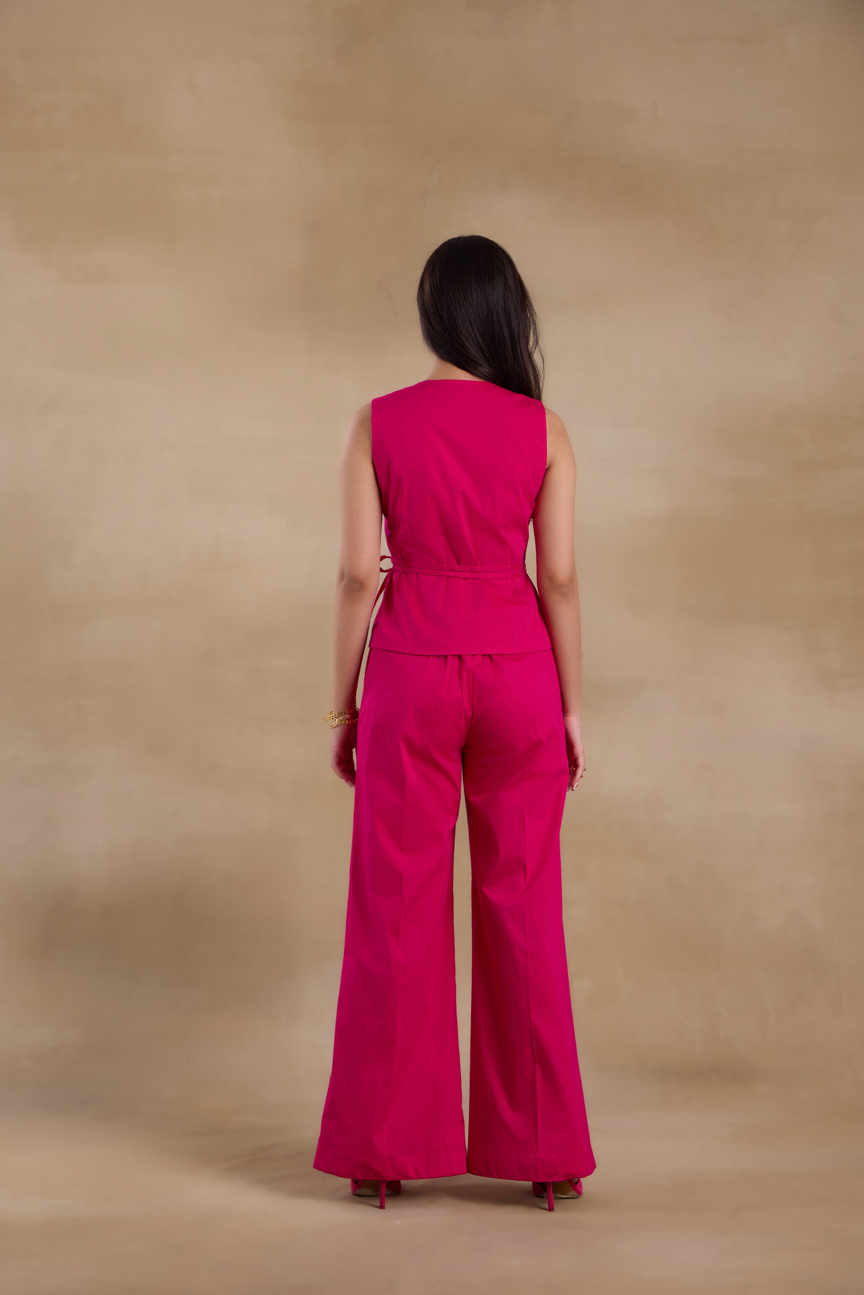 Alaya Essentials Fuchsia Power Set