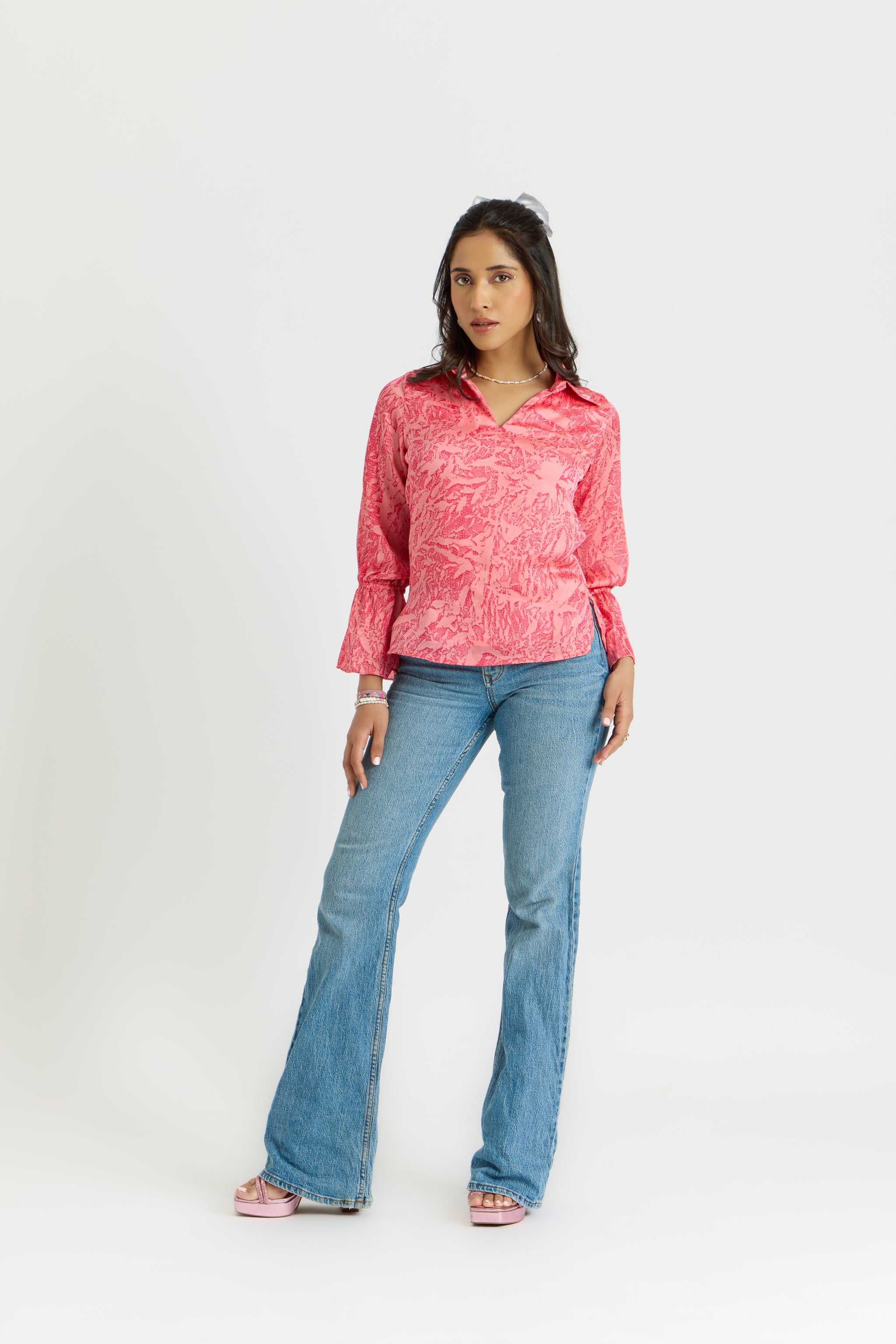 Alaya Exclusive Tops main image 1