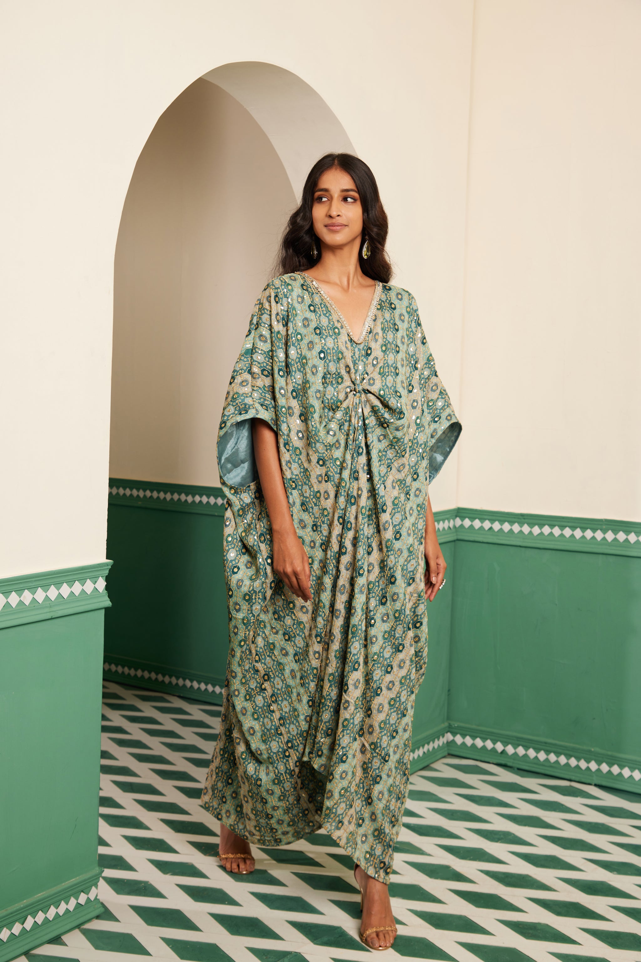 Tola Kaftan