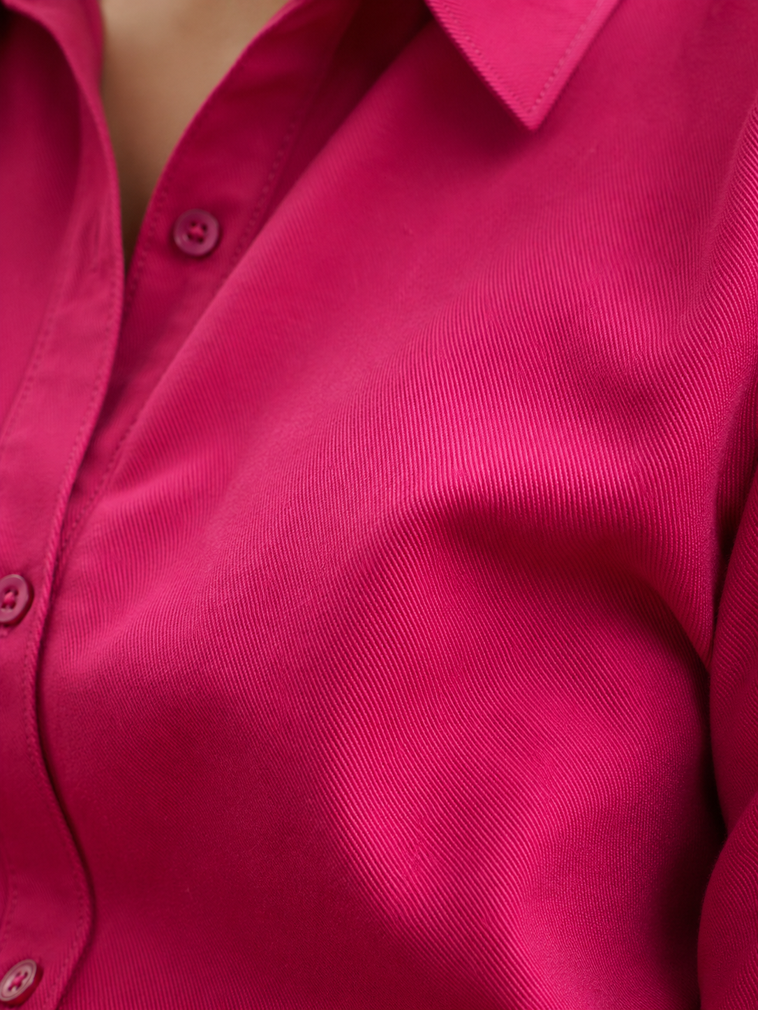 Amalfi Fuchsia Polo Shirt 4