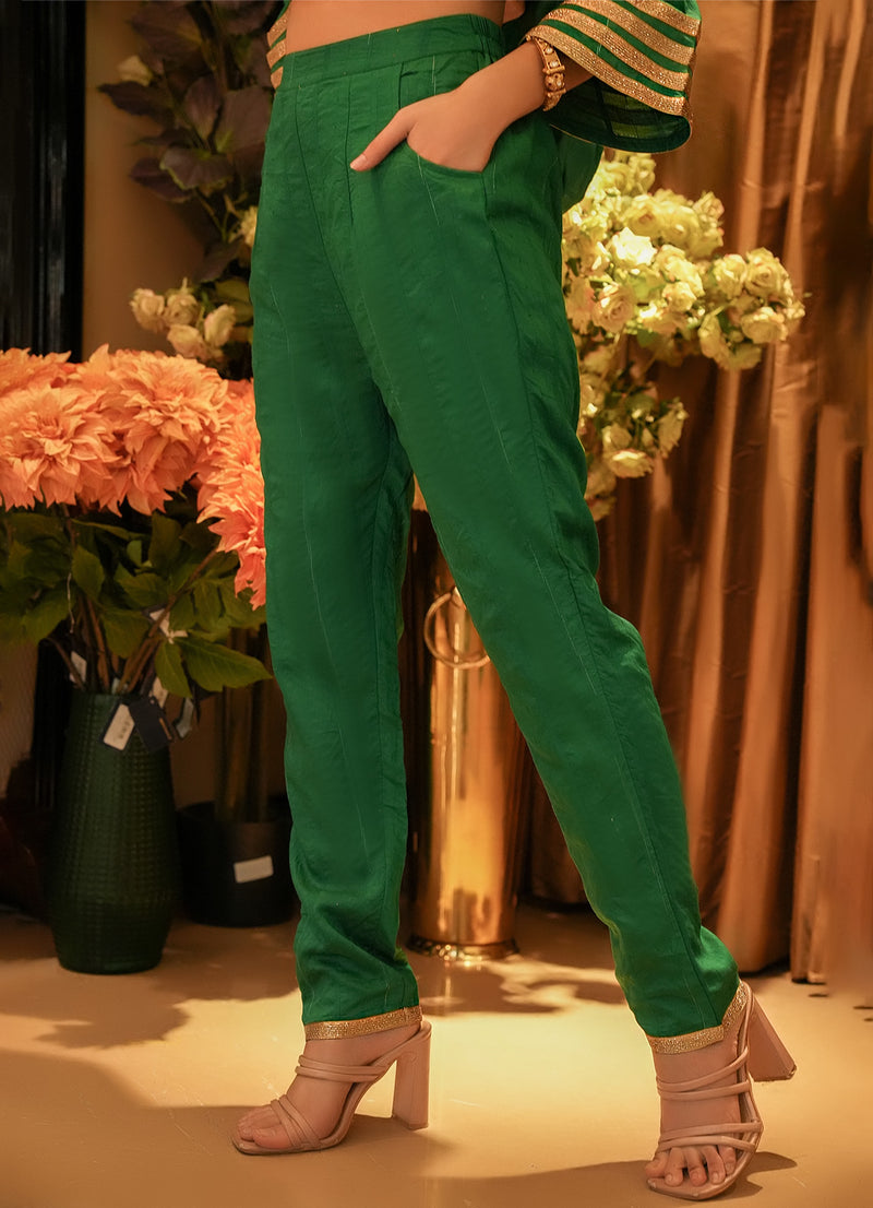 Reet Emerald Classic Pants