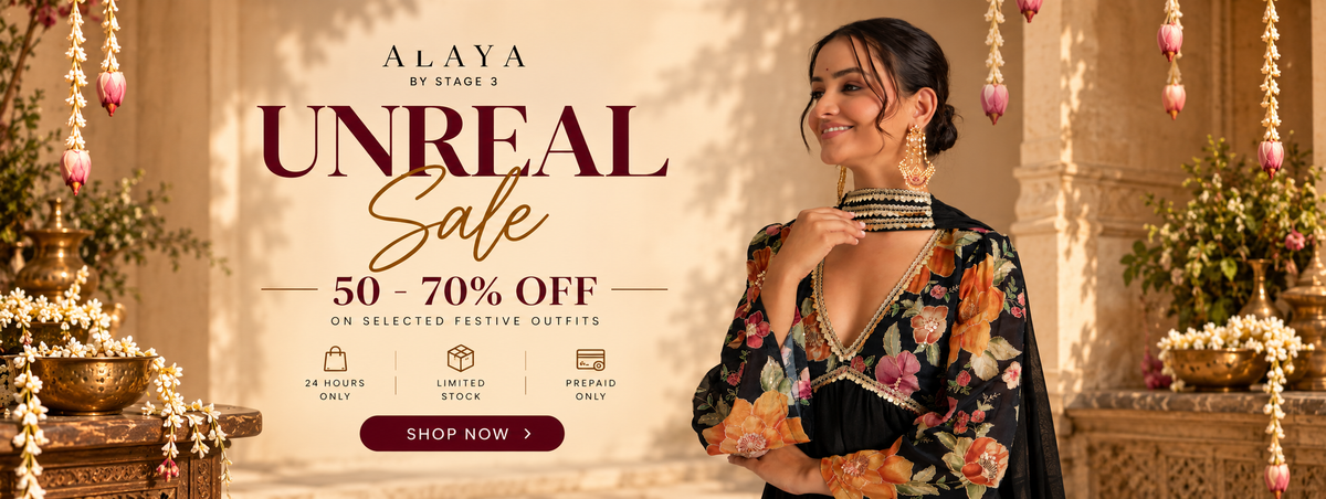 Unreal Sale