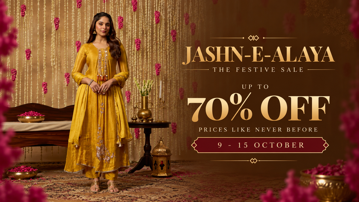 Jashn-e-Alaya 2026