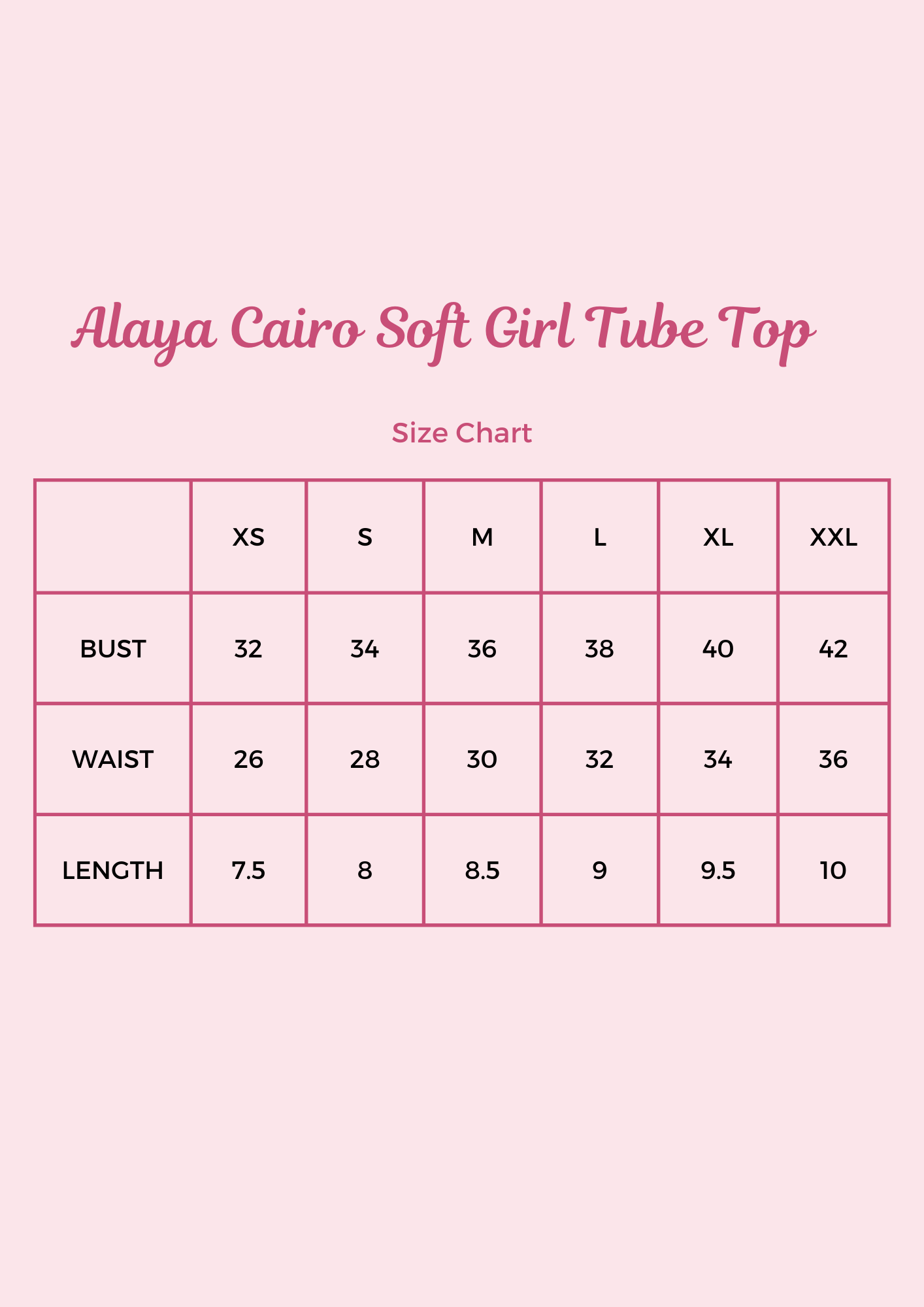 Alaya Cairo Soft Girl Overlay Set