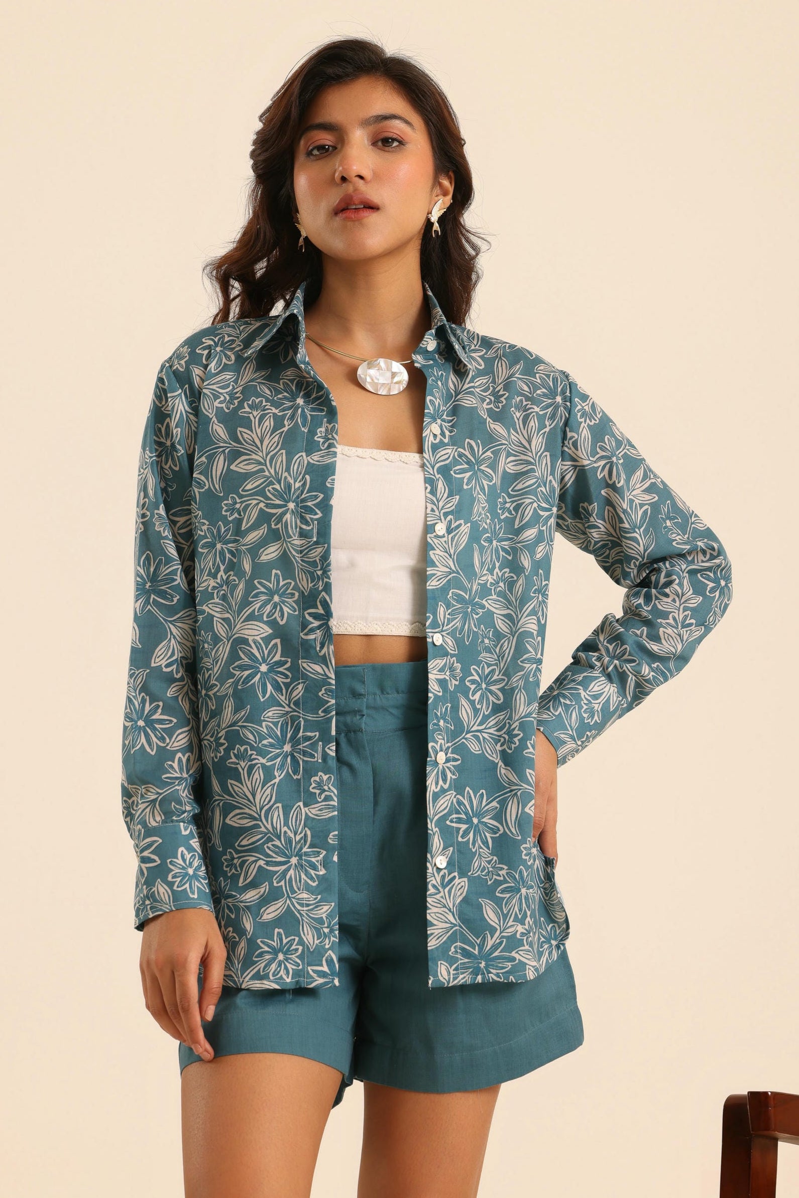 Rangrez Main Character Shirt