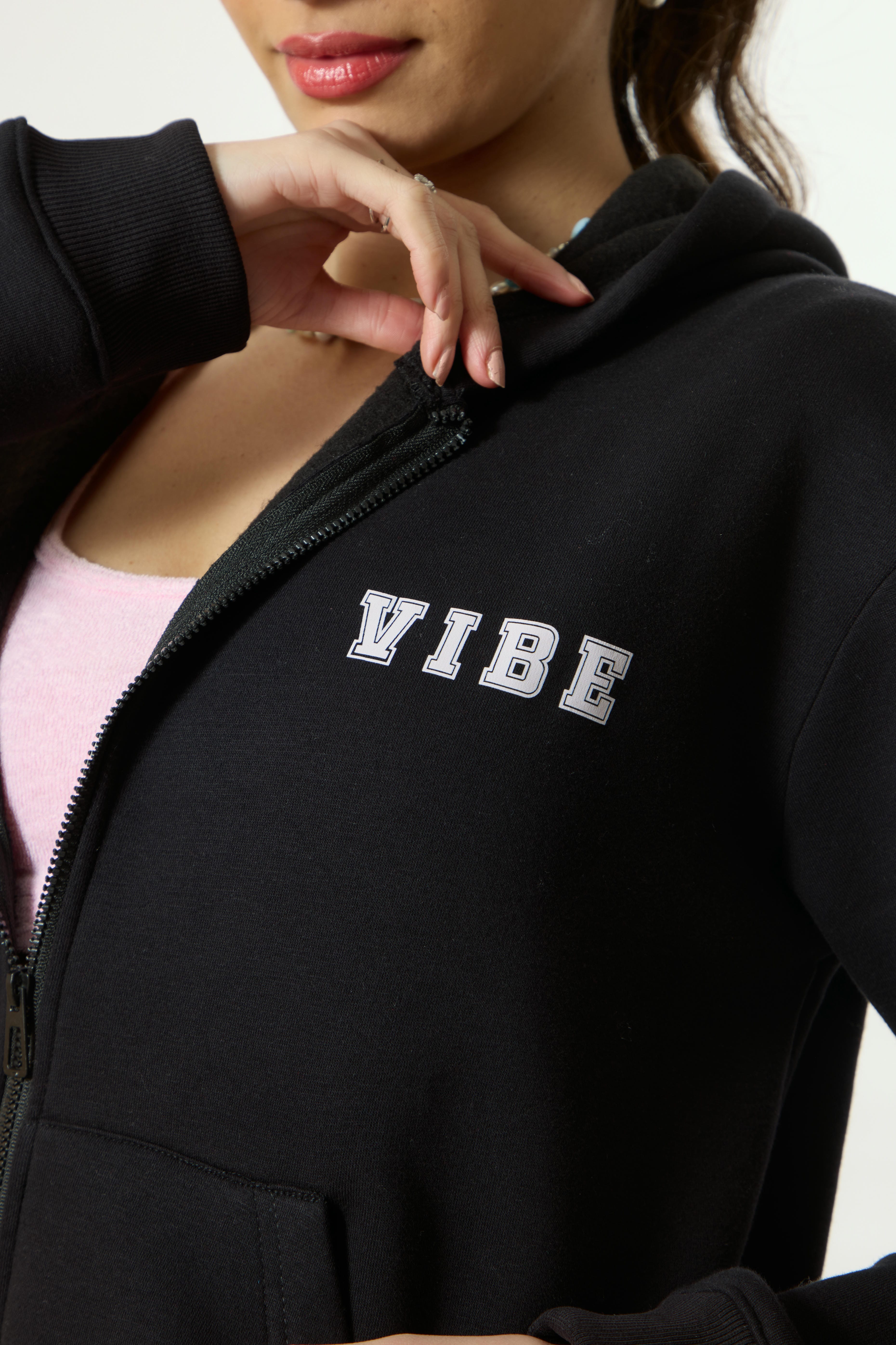 “BRB” Premium Oversized Hoodie