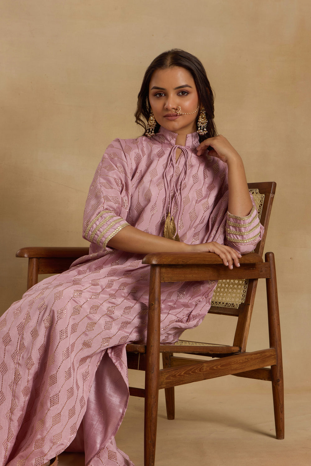 LYLA (C)  KAFTAN main image 0