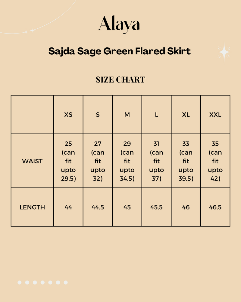 Sajda Sage Green Embroidered Kurta Set