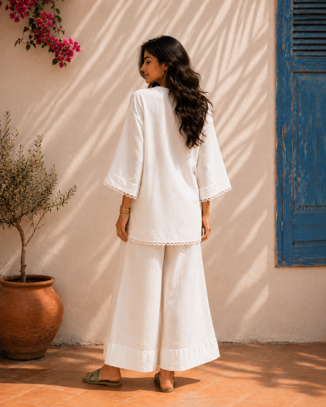 Aahista Sukoon Co-ord Set 5