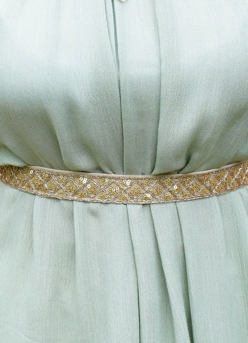 Seher Embroidered Belt - Alaya by Stage3