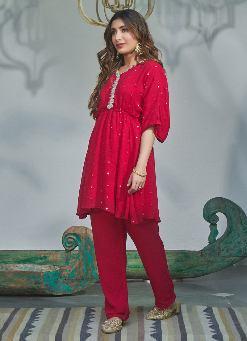 Ramsha R 285 to 288 Pakistani Salwar Suits this catalog is butterfly net
